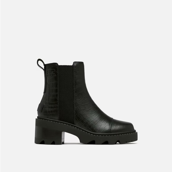 Sorel Shoes - Sorel Joan Now Chelsea Boot